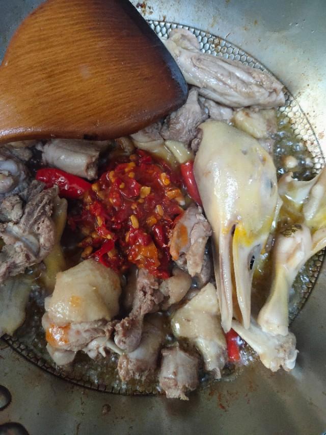 豚和鸭子的区别,鸭子和鹅的区别(营养丰富还不上火)