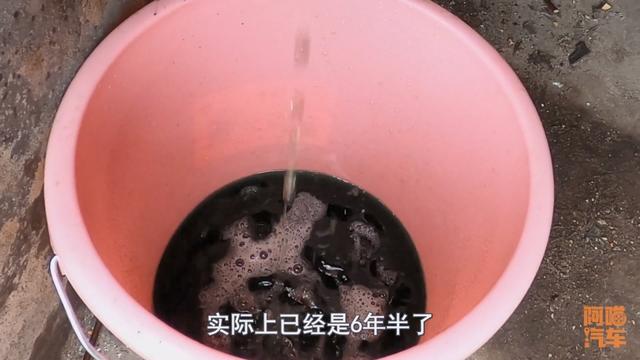 冷却液多久换一次，奥迪冷却液多久换一次（别再被人骗两年换了）