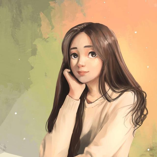 好听的女生微信名，好听的女生微信名字大全（超级好看的女生微信头像）