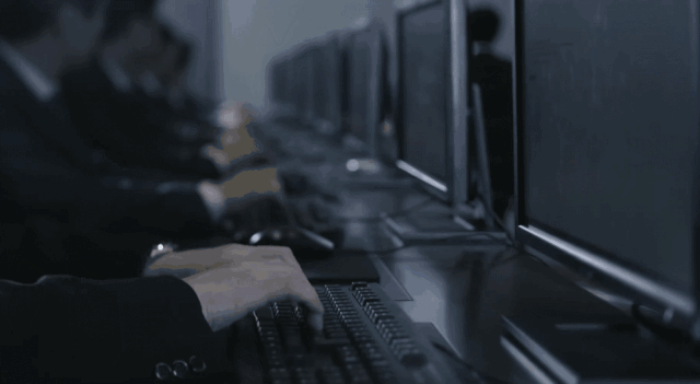 如何开启电脑防蓝光护眼呢，电脑如何关闭防蓝光护眼（我们把实验搬去了“太空”）