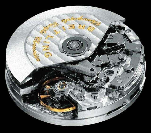 盘点目前复刻表2836机芯质量怎么样，你知道你的手表是什么机芯吗