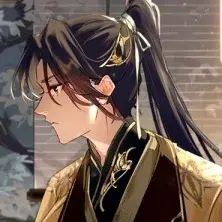 寻欢/2019古风动漫情头/借你一生可好，微信头像，寻欢/2019古风动漫情头/借你一生可好（古风动漫情侣头像来了）