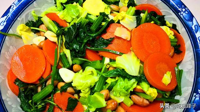 辣椒叶咸菜的做法，辣椒叶咸菜的做法视频（这样做的腌菜才好吃）