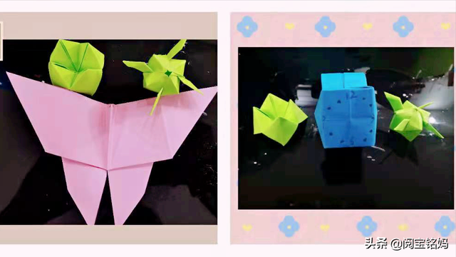 如何用纸折叠手表，如何用纸折手表（3大阶梯+100多个折纸示范）