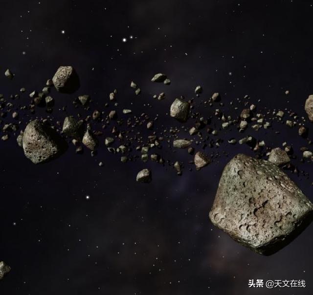 科学小实验：冰块太空漫步，科学小实验（太阳系的舞蹈室：柯伊伯带）