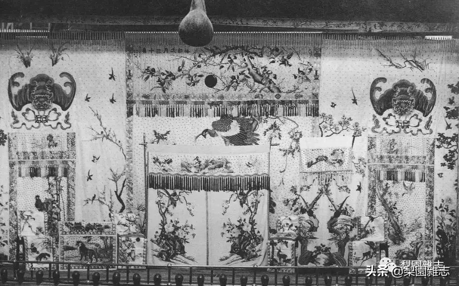 守旧是什么意思，愚人节是什么意思有什么意义（戏台上“守旧”的真义和原理）