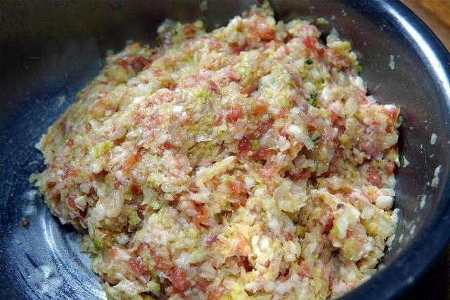 馄饨馅做法有哪些，馄饨馅有哪几种做法（23年馄饨老店的馅料配方大全）