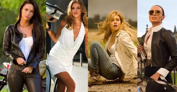 变形金刚女主角名字，变形金刚5女主角（“变形金刚最美女主”因说这句话被辞退消失）