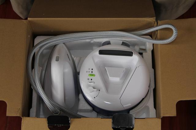 如何正确使用蒸汽电熨斗，电蒸汽熨斗怎么使用（一键熨烫蒸汽熨斗了解下）