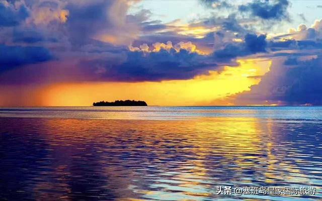 塞班岛在哪里,塞班岛在哪里世界地图(7-8月塞班岛旅游最新价格) 塞班岛在哪里,塞班岛在哪里世界地图(7-8月塞班岛旅游最新价格)