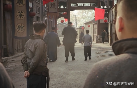 新世界讲的是什么意思，新世界有意思吗（《新世界》结尾五大高明之处）