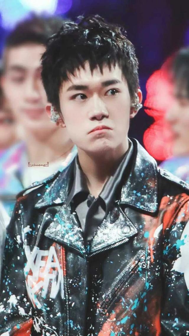 王俊凯高清壁纸，王俊凯高清壁纸图片（珍藏高清：你们要的王俊凯壁纸）