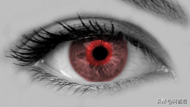 人眼的像素有多高，人眼的像素是多少（人眼像素高达5.76亿）