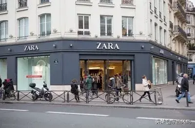 zara是哪个国家的品牌，zara是什么牌子（ZARA、H&M、优衣库）