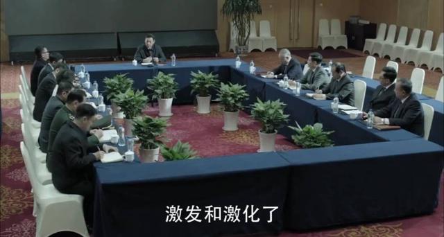 政府车牌号00001~00009，中国最牛几台车（为何李达康座位号第五）