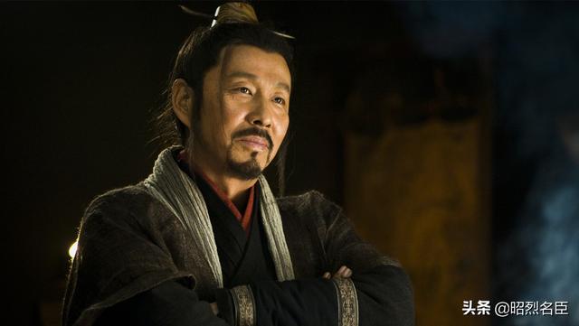 项燕怎么死的，项燕被谁打败的（大秦赋：项燕自杀后21年）