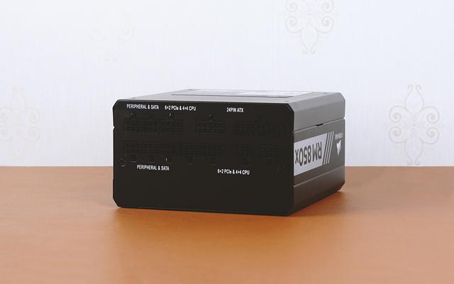 海盗船电源怎么样，美商海盗船电源怎么样（海盗船RM850X电源轻体验）