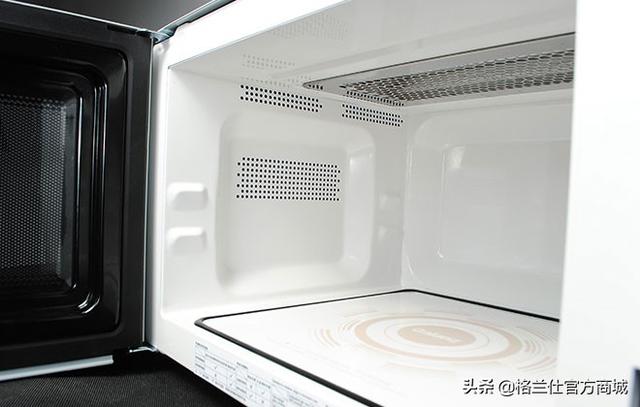 格兰仕微波炉用法大全，格兰仕微波炉使用方法步骤是什么（这7个问题大家最常问）