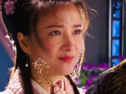 何晴演过的电视剧，何晴经典角色（“古典美人之最”何晴的14部剧）
