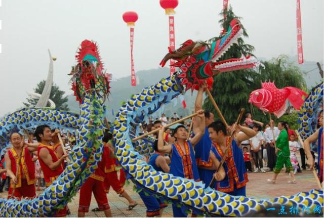 七月有什么节日，2021年七月有什么节日（世界上10个令人难忘的夏季节日）