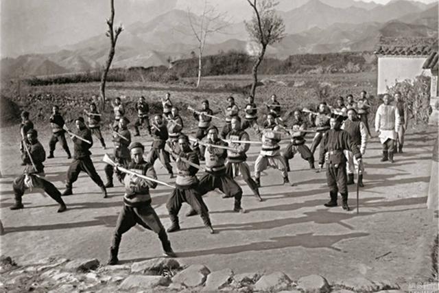 中日甲午战争的详细资料，真实的甲午战争是什么样的