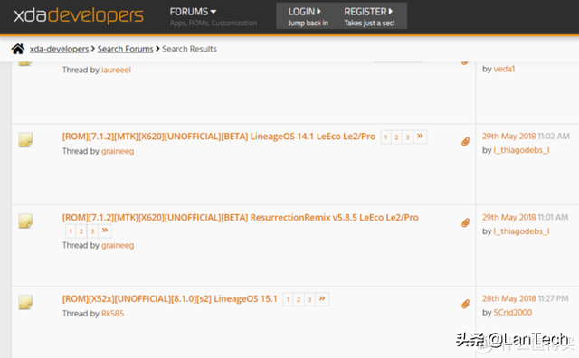 android刷机，安卓刷机软件哪个好（聊聊Android手机刷机的那些事儿）