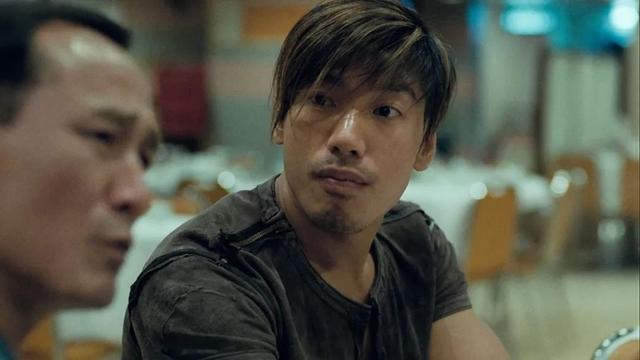 古惑仔之出位,古惑仔之出位的介绍(乌鸦哥张耀扬演活《古惑仔》最强