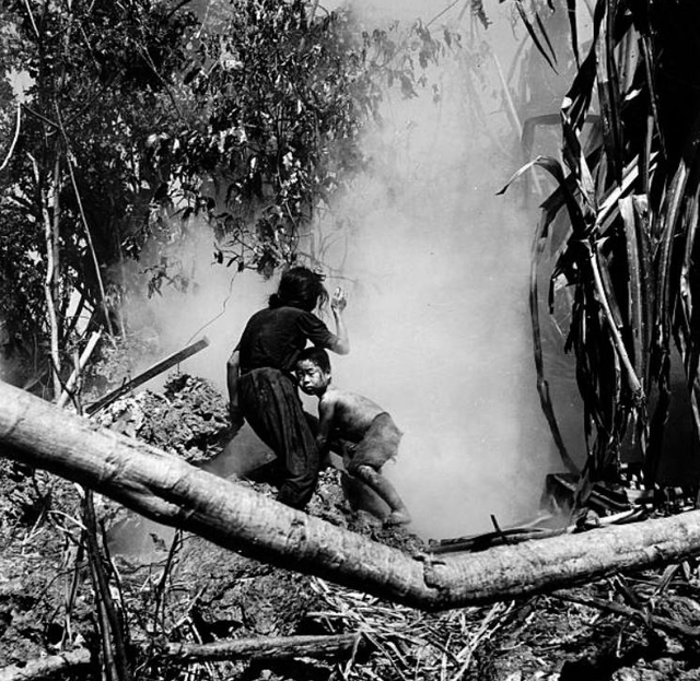 班赛岛（塞班岛战役，塞班岛在哪个国家（二战1944年塞班岛战役斋藤义次的指挥失误日军第43师团覆灭之战）