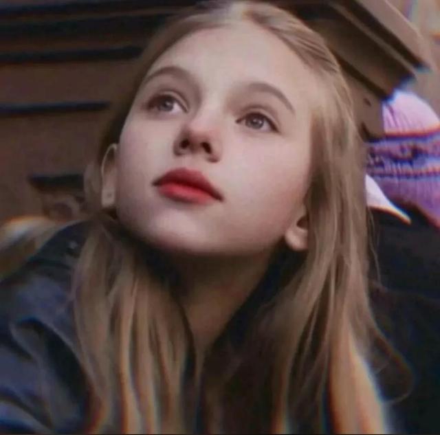 欧美头像女生ins风高清，头像女生欧美风 ins（ins欧美/女生头像图片）