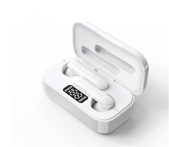 无线耳机怎么用，无线耳机怎么使用（蓝牙耳机怎么使用？怎么充电）