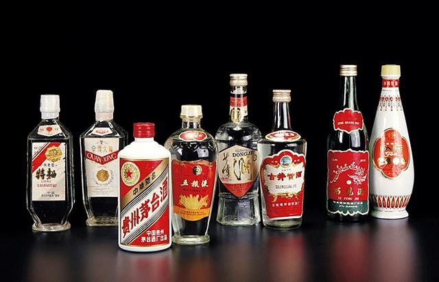 1克等于多少毫升ml换算，1克等于多少毫升油（分享一个白酒的冷知识）