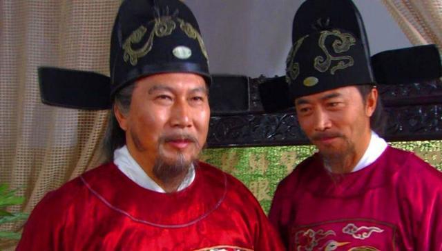 明朝开国功臣排名，明朝朱元璋手下名将排名（剩下的4个为何得以幸免）