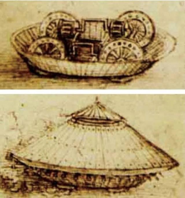 文艺复兴三杰代表作，文艺复兴三杰代表作有哪些（文艺复兴三杰，究竟谁最牛）