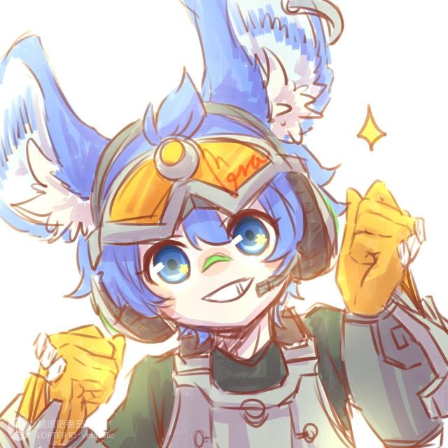 李元芳图片，林谙野，微信头像（真的会有人不喜欢兽耳正太吗）