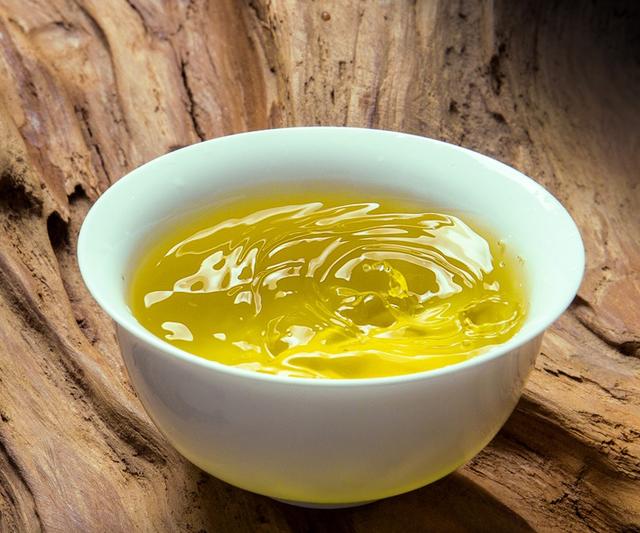 铁观音属于什么茶类，铁观音属于什么茶类别（请别犯常识性错误）