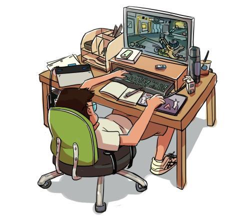 打印机的墨盒和色带有什么区别，色带的打印机和加墨的打印机区别（买打印机请注意）