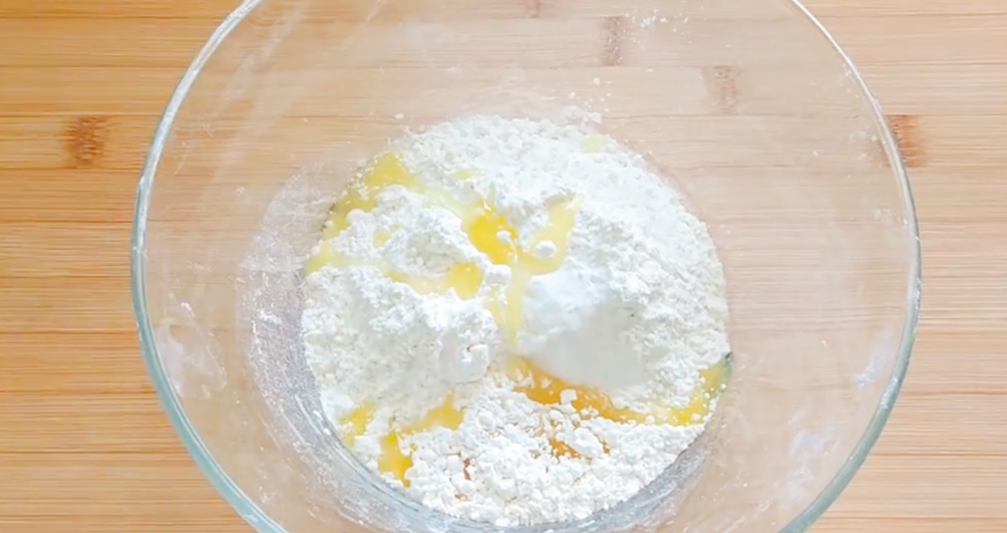 图片[5]-【绿豆饼】做法步骤图 酥到掉渣 做法超级简单-起舞食谱网