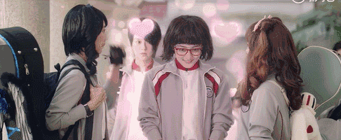 微微一笑很倾城演员表，微微一笑很倾城电视剧演员表（《甄嬛传》已过10年）