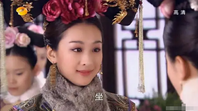 穆婷婷为什么退出娱乐圈，穆婷婷是明星吗（自嘲“不属于娱乐圈”的穆婷婷哪去了）