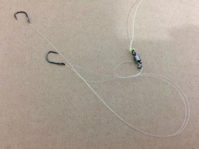 一条绳子怎样打结最牢，绳子怎么绑结实（会打结就会绑八字环）