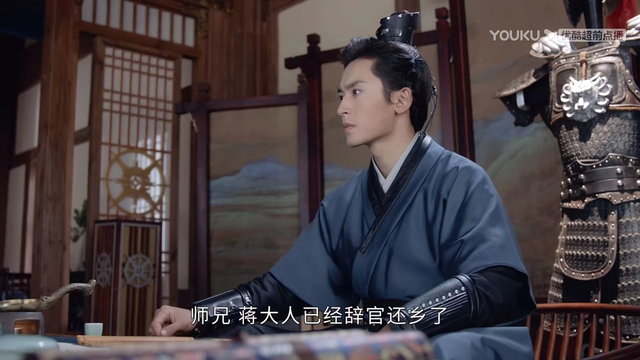 山河令剧情分集介绍，《山河令》四人悲苦