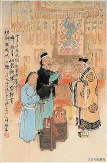 七夕节的习俗，重阳节的习俗（那些你不知道的传统民间习俗）