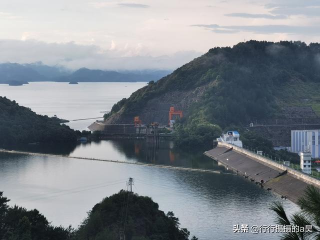 庐山海拔有多高啊，庐山海拔多高多少米（庐山、庐山西海，傻傻分不清楚）