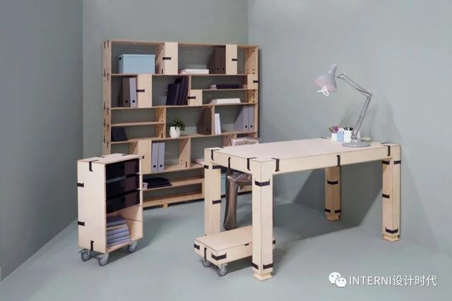 仿生设计的含义，仿生设计的含义是什么（Zieta设计的这些家具）