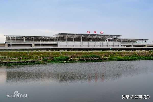 葵潭高铁站(普宁站为什么叫葵潭)