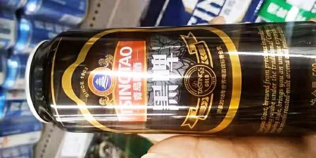 白啤为什么叫白啤，白啤为什么不是白的（过年买啤酒：除了黄色啤酒）