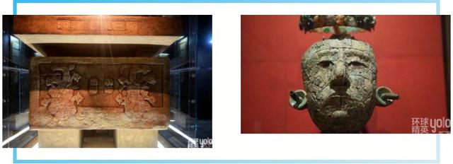 帕伦克遗址介绍，帕伦克遗址介绍资料（丛林中的玛雅文化遗址）