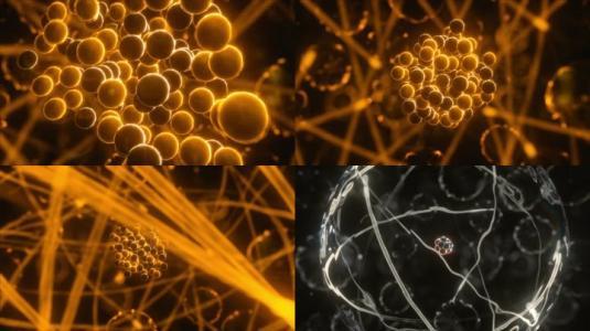 氕氘氚的质子数，氕氘氚的质子数和中子数化学式（难道“永不生锈”的黄金还不够稳定吗）