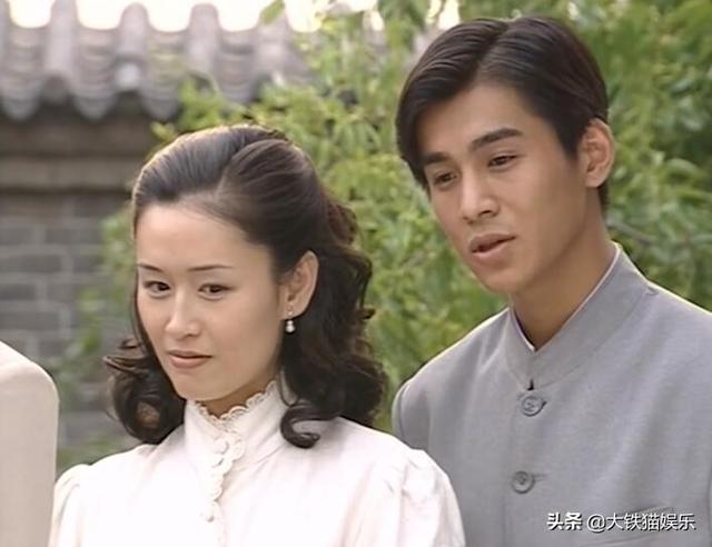 清凌凌的水蓝莹莹的天第二部的演员，清凌凌的水蓝莹莹的天第一部的演员（人均绝色的金家女人们谁最美）