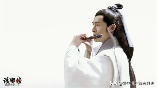 南梁是什么朝代，南梁是哪个朝代的（《琅琊榜》中的梁国是什么朝代）
